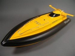 R/C Yacht NEVADA 81cm, 2x340motor