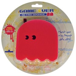 Retro svampen over alle svampe.