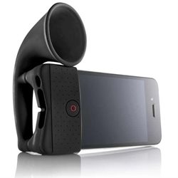 Musik horn til Iphone 4