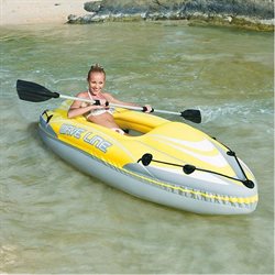Bestway kajak 280 x 75cm Wave Line 