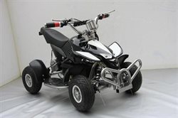 EL-ATV til b�rn - Zeno Tyranus II 800W  