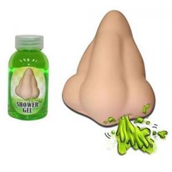 Nose Gel Dispenser