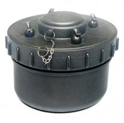 S-Thunder Water Mine C02 black 