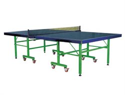 Stanlord Bordtennis Lanzerote - Udend�rs  inkl. net og bat