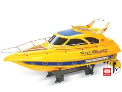 R/C California Speed Boat 1:16 