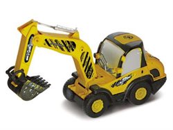 R/C Gravko 1:20   