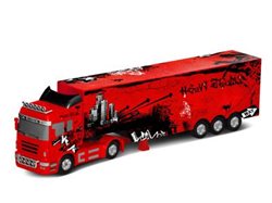 R/C Container truck 1:32   