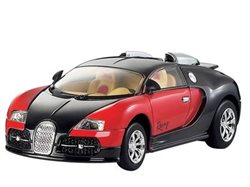 R/C Die-Cast 1:43 