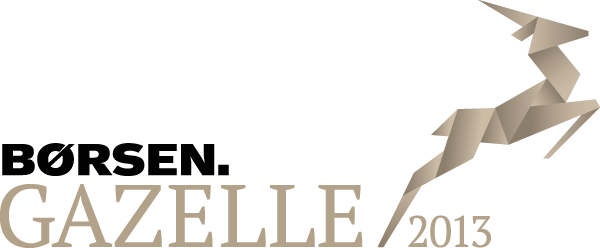 Netcentret som Gazelle