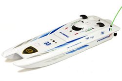 R/C Prediator Power 2, 2 x 380�r motorer.