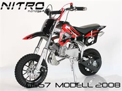 Dirt Bike 2009 Sportsversion
