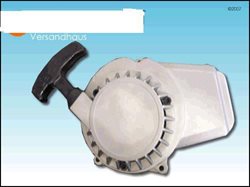 Aluminum tr�kstart / snoretr�k til ATV/Pocket og Dirt bikes