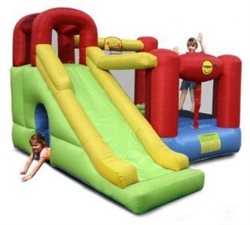 Hoppe legecenter 9060