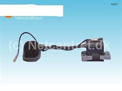 Ignition coil Plug / T�ndspole til 49cc