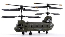 RC SYMA "Chinook S026" 3Kanal BIG