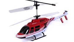 RC SYMA "S030" 3 Kanals Bell 206