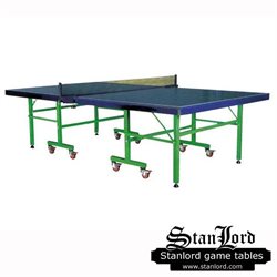 Stanlord Bordtennis Lanzerote - Udend�rs  inkl. net og bat 