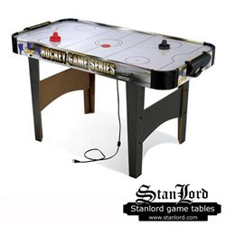 Stanlord Airhockey Valetta 137cm 