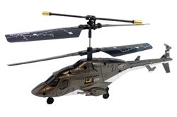 R/C Syma S018 Airwolf 3kanals