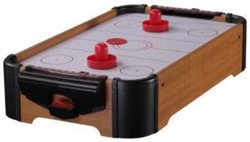Mini Bord Air Hockey