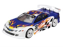 Tourenwagen Sonic 3.0CCM 1:10