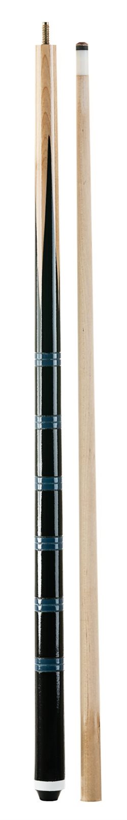 Pool Cue Tiera poolkø 12mm 140cm 2-delt