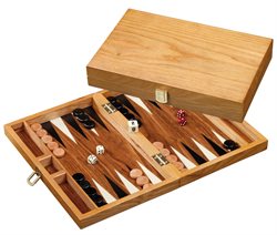 Backgammon Mathraki
