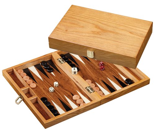 Backgammon Mathraki