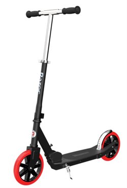 Razor A5 Carbon Lux 