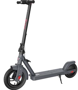 Razor C35 Sort  el-løbe optil 29 km/t