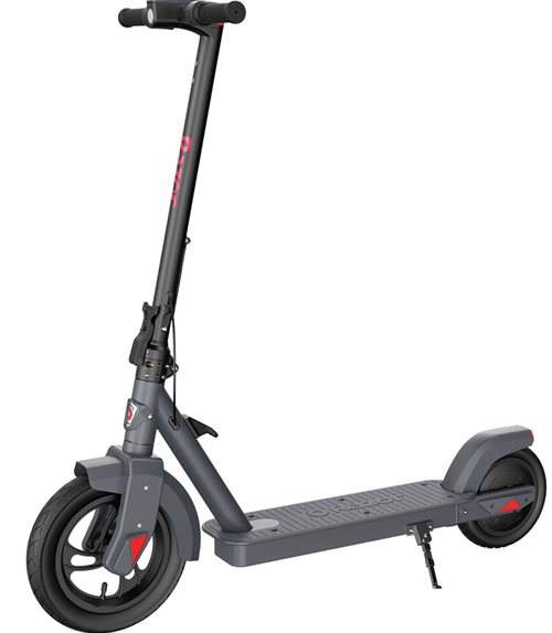 Razor C35 Sort  el-løbe optil 29 km/t