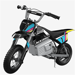 Razor Dirt Rocket MX350 22km/h