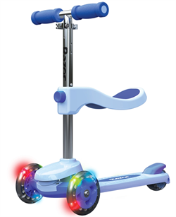 Razor Rollie 2-1 Blue