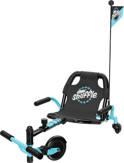 Razor Crazy Cart Shuffle