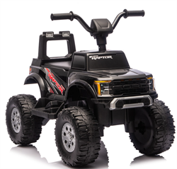 Ford F150 Raptor sort 12V