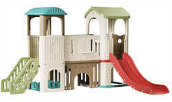 Kids Zone Legepladsen Adventure park