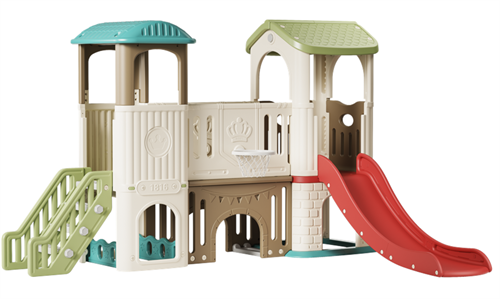 Kids Zone Legepladsen Adventure park