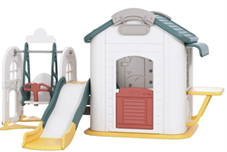 Kids Zone den store sommer legeplads 