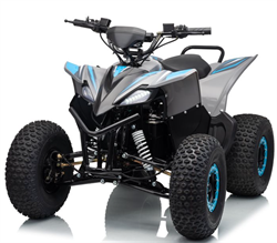 Azeno ATV - Python XL 1500W, 60V 45km/t