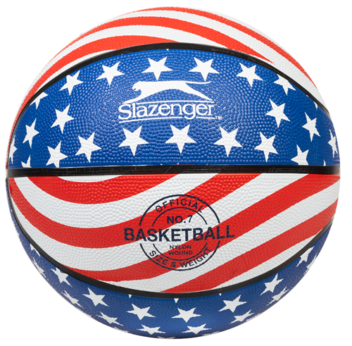 Slazenger Basketball USA