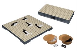 Go & Go Bang rejseudgave magnetisk