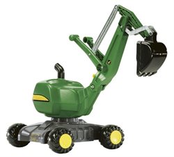 RollyDigger John Deere