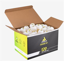 Joola Trænings bolde 40+ 144 stk