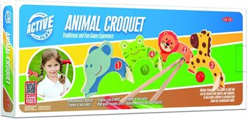 Tactic Kroket animals