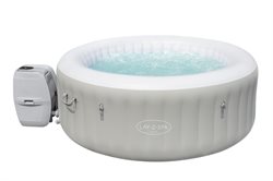 Lay-Z Tahiti Oppusteligt Spa Airjet 