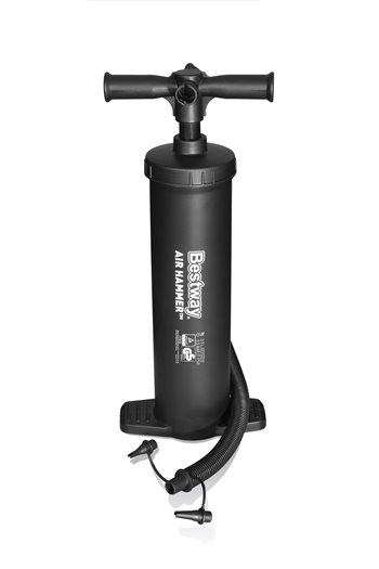 Bestway Air Hammer Pumpe 48 cm