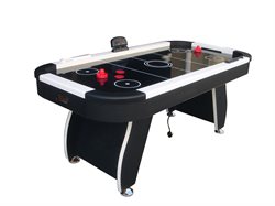 Stanlord Air Hockey Corleone