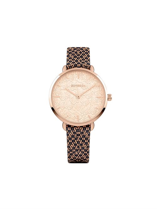 Bergson Ocean L20 ur RESTSALG