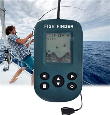Fish Finder H-01