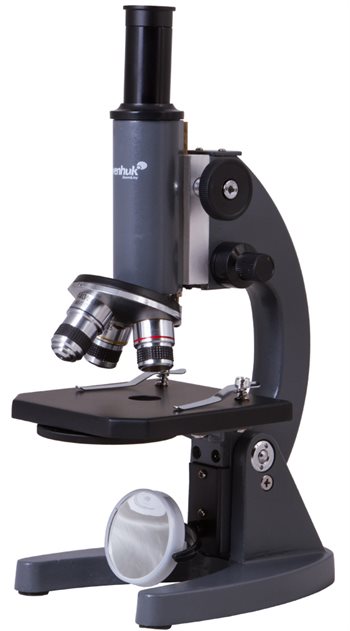 Levenhuk Mikroskop 5S  NG